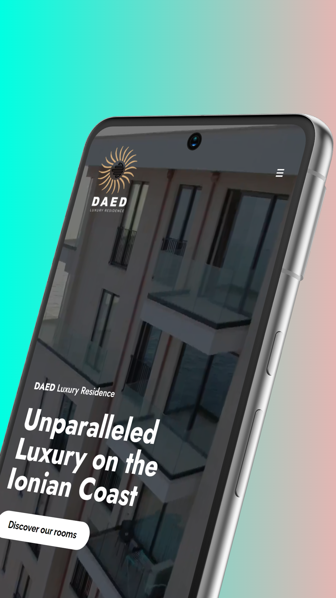 DAED Luxury Residence